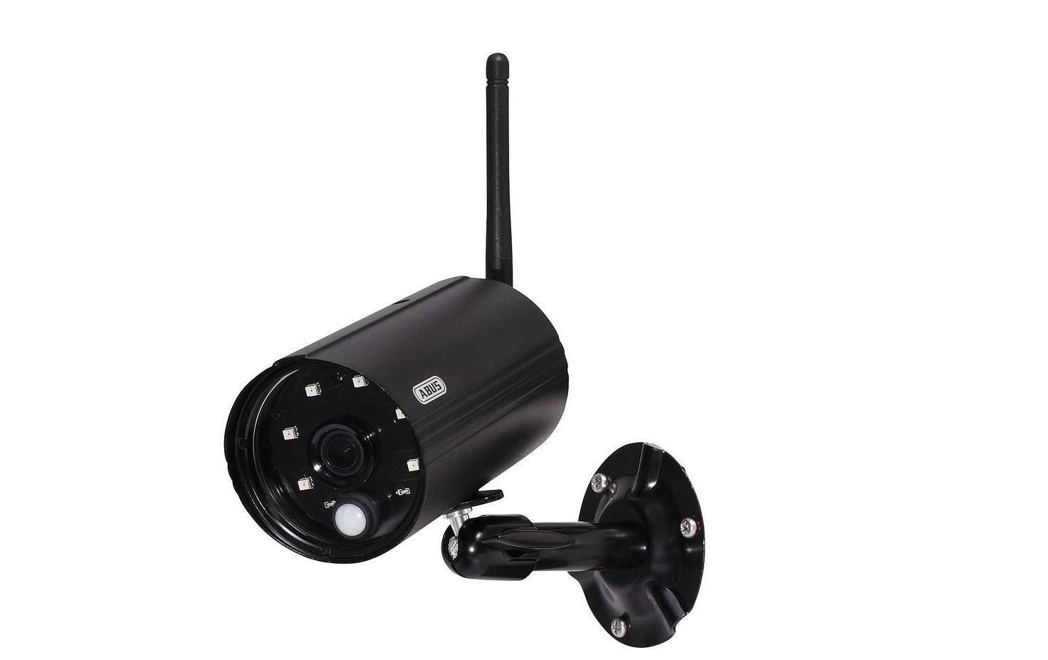 Image of ABUS Überwachungskamera »OneLook PPDF 14«, Aussenbereich bei Ackermann Versand Schweiz