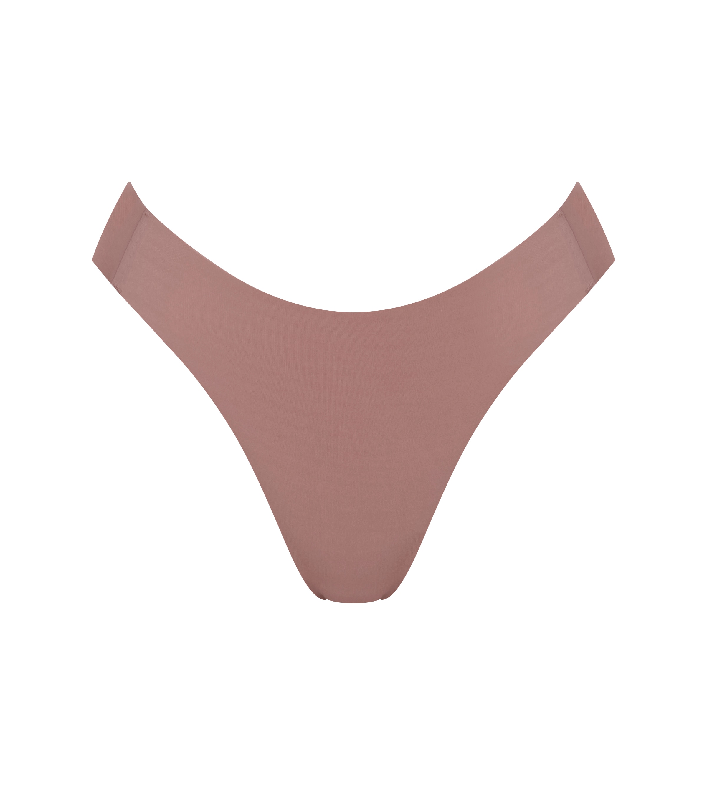 sloggi Slip »ZERO Feel 2.0 High leg« nahtlos und unsichtbar