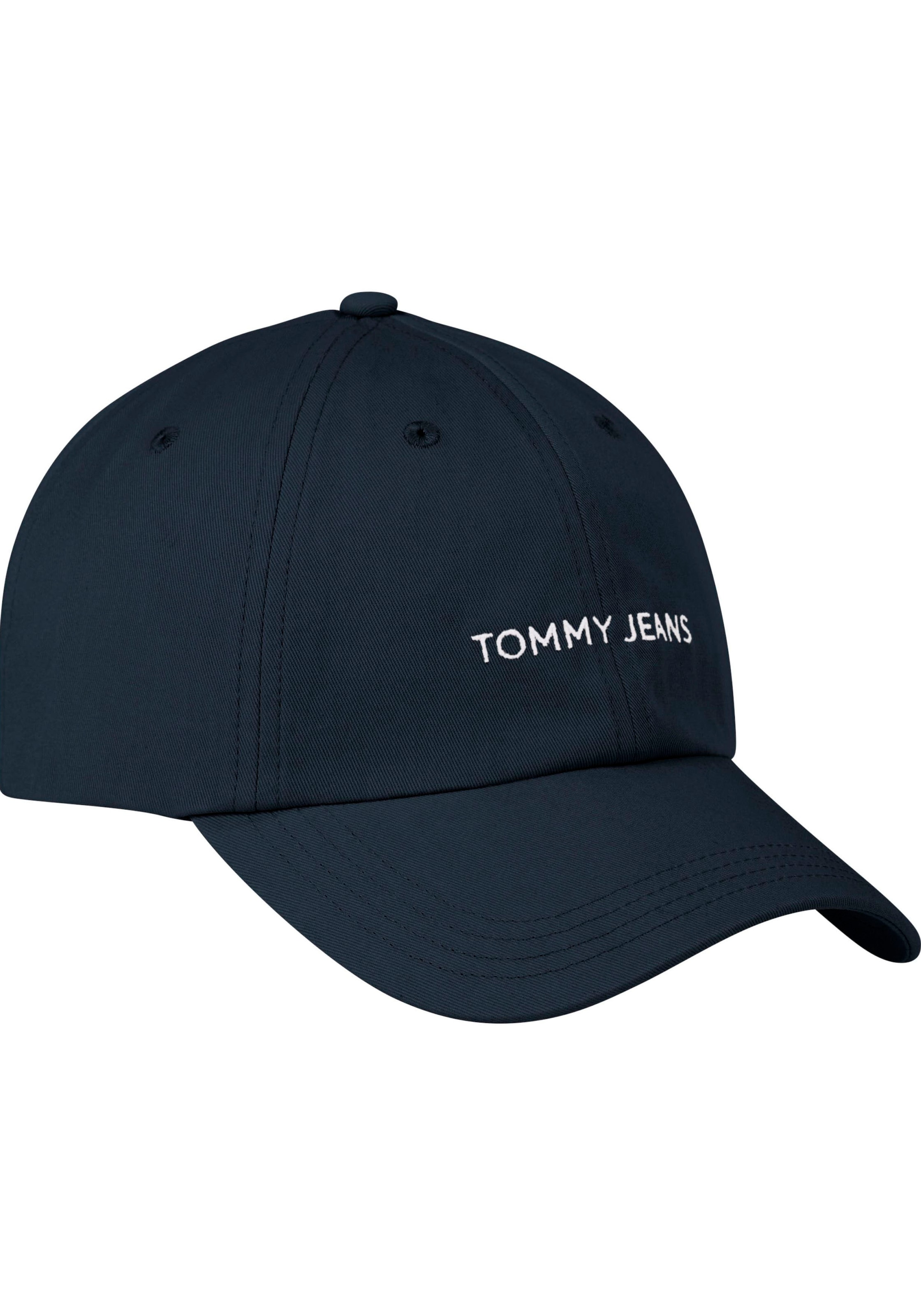 Tommy Jeans Baseball Cap »TJW LINEAR LOGO CAP«
