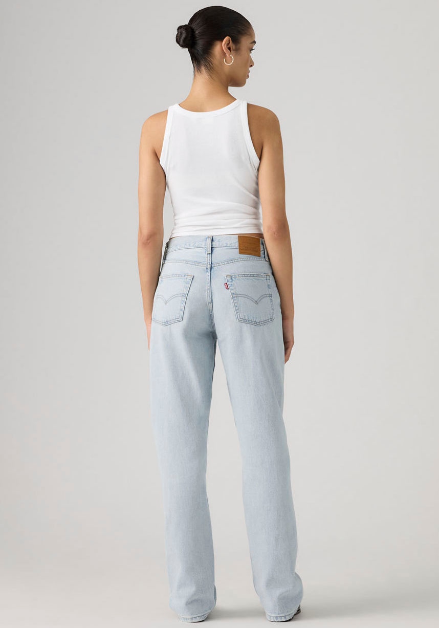 Levi's® Jeans de papa »EASY DAD« style Five-Pocket