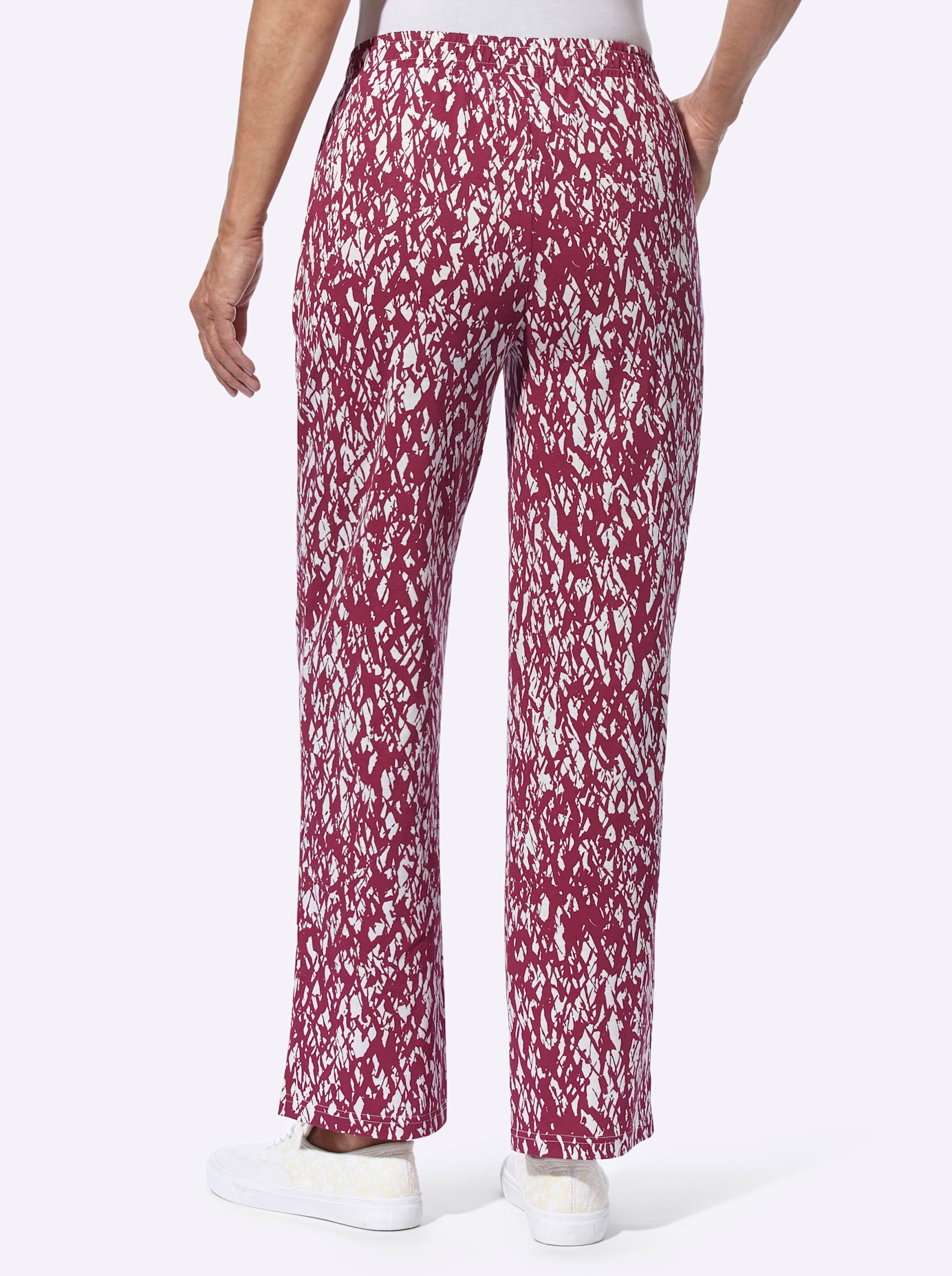 Schlupfhose