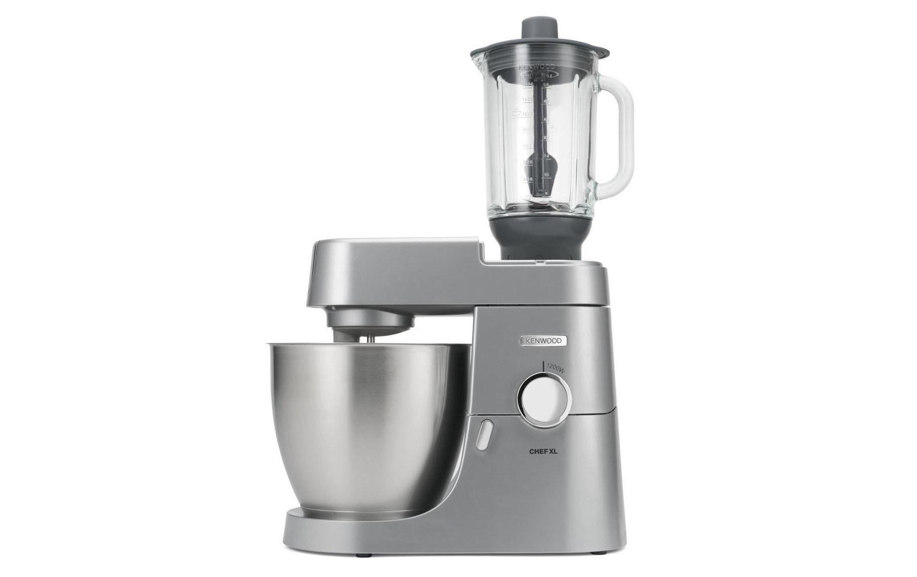 KENWOOD Mixaufsatz »KAH359GL«