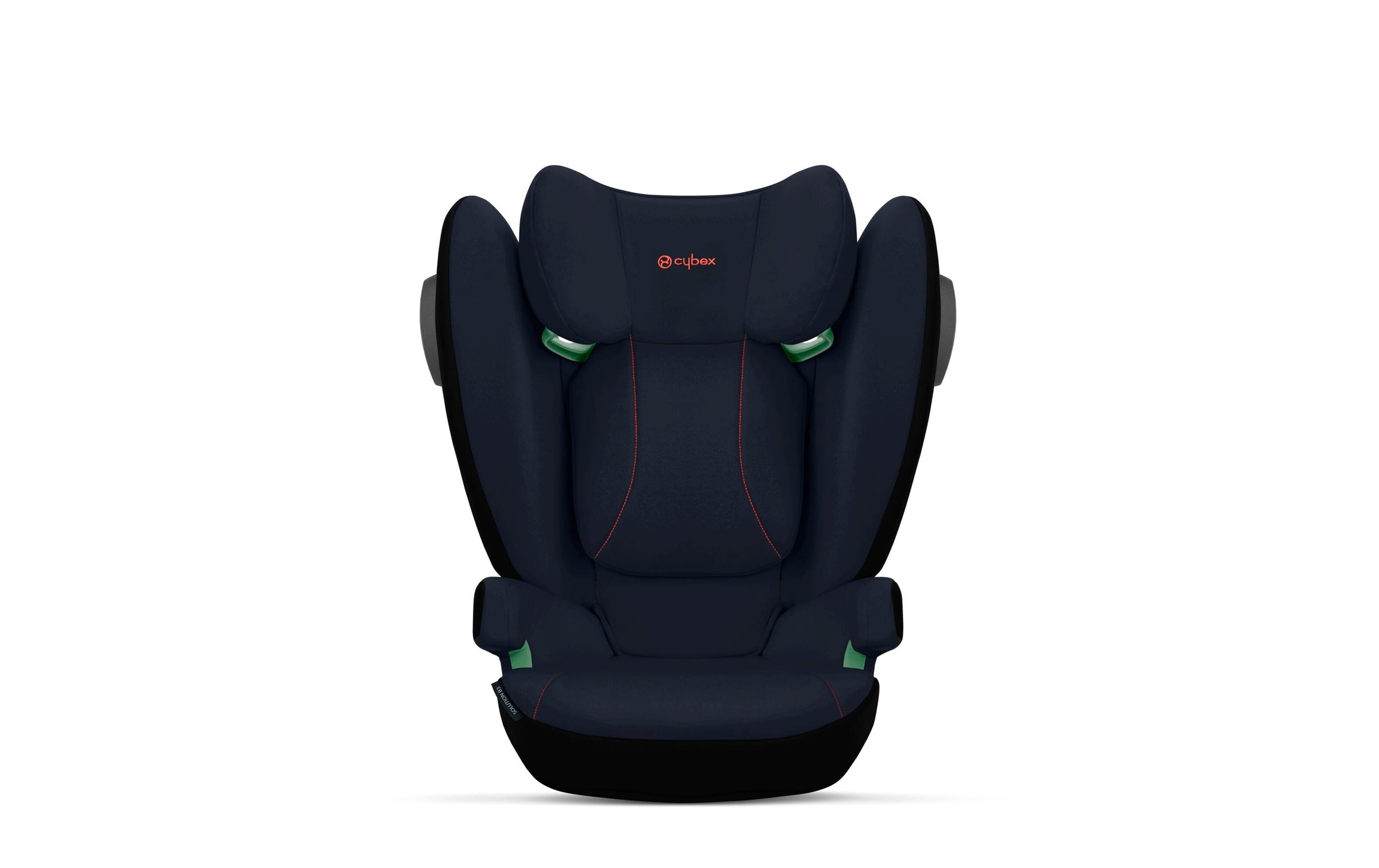 Cybex Autokindersitz »Cybex Silver Kindersitz Solution B3 i-Fix«, Klasse II / III (15-36 kg)