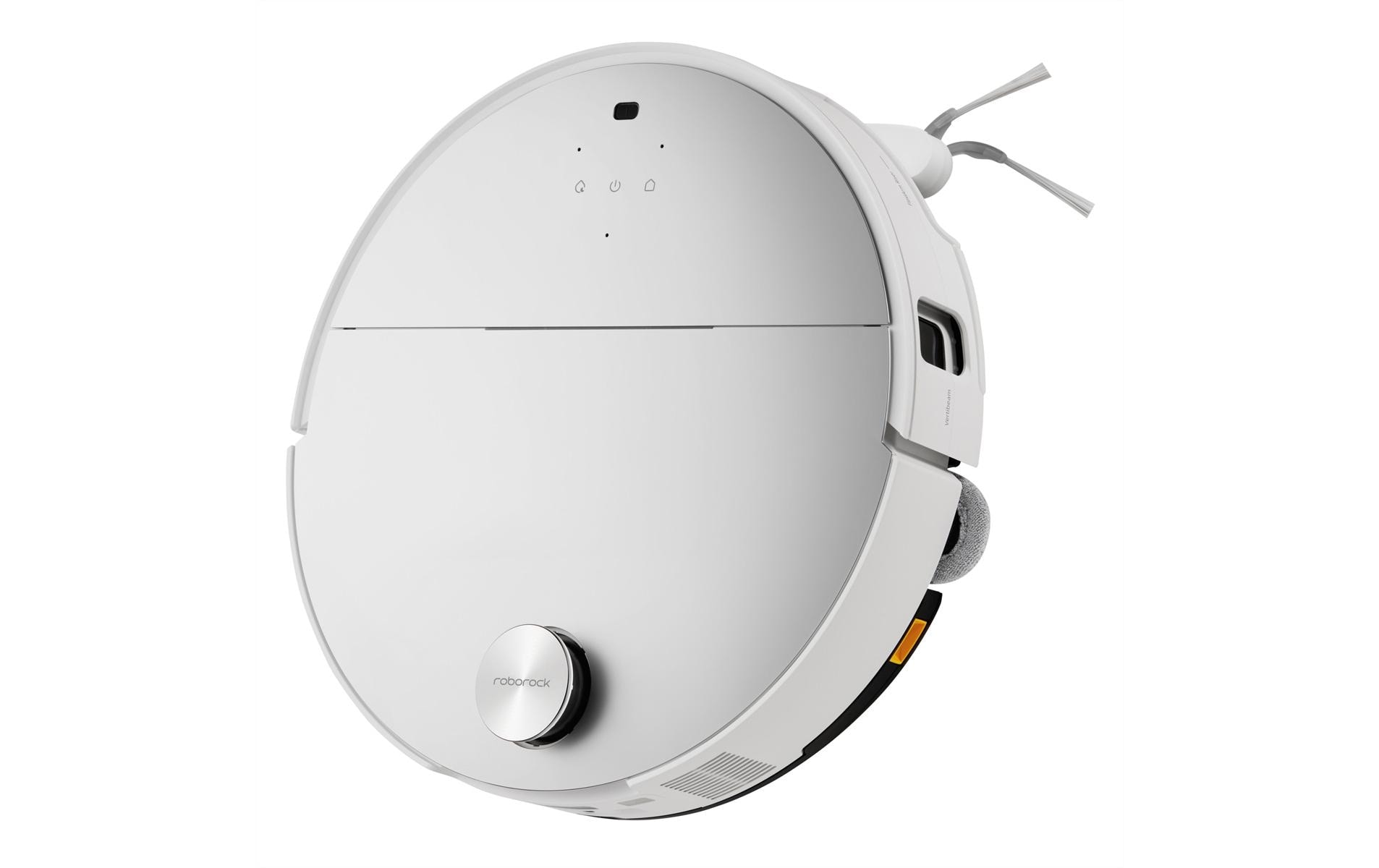 Roborock Robot d'aspiration eau et poussière »Saros 10«