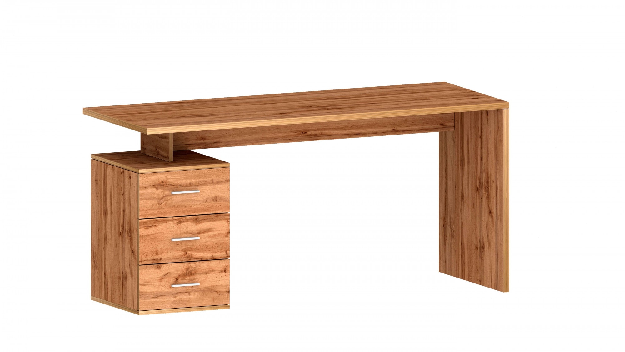 Home affaire Schreibtisch "NEW SELINA" hochwertiges ital. Design