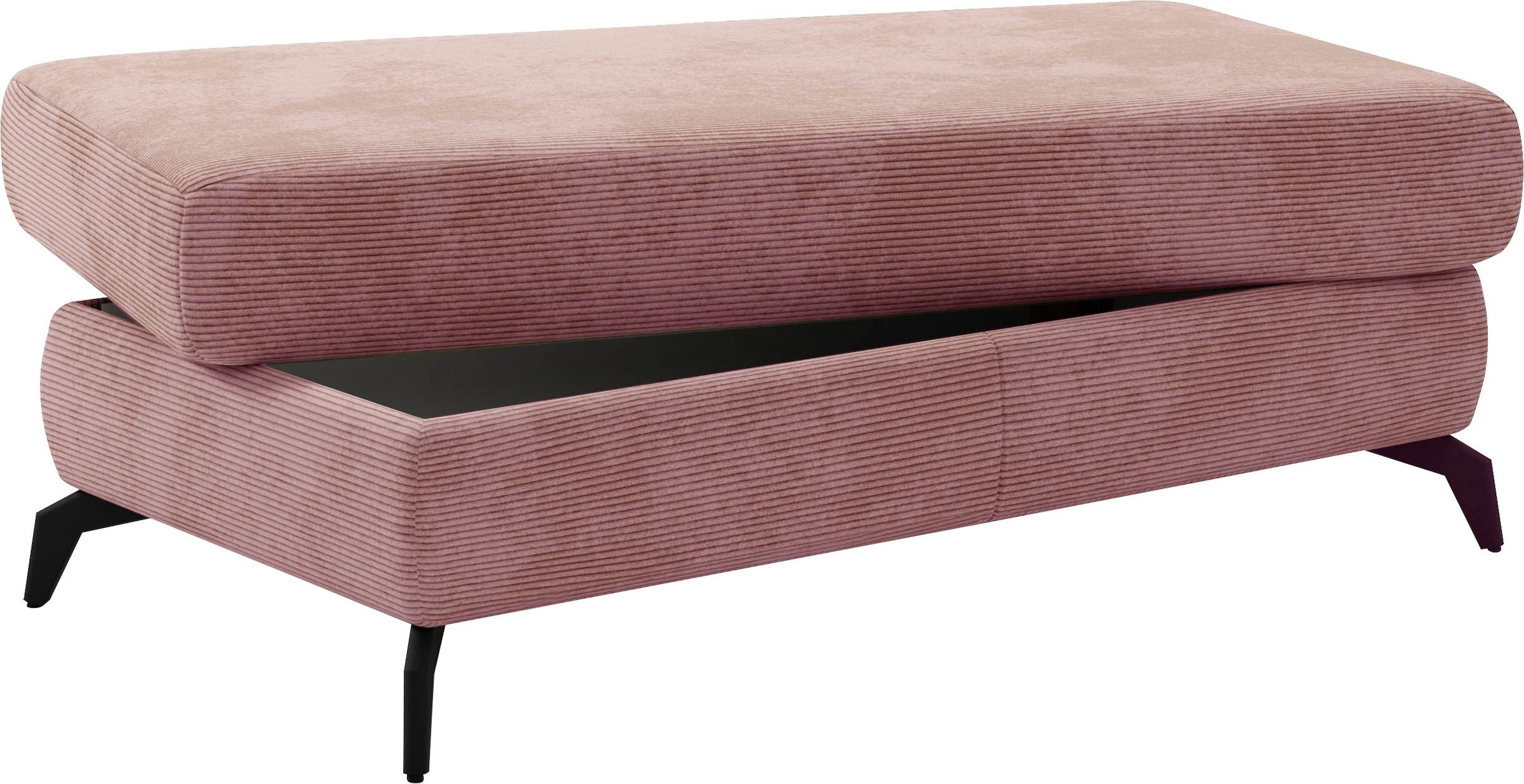 sit&more Polsterhocker »Bolero«