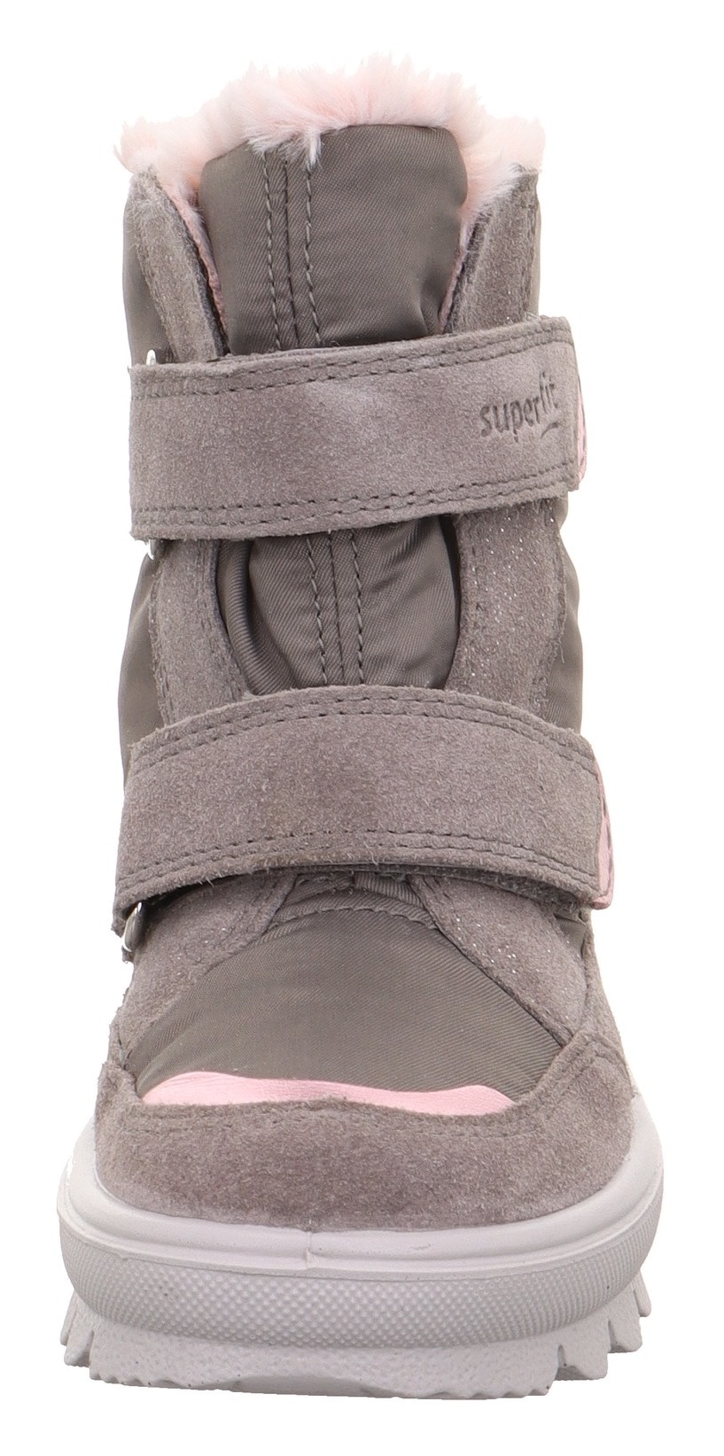 Superfit Winterstiefel »FLAVIA WMS: Mittel«  Stiefel mit wasserdichtem GORE TEX, Grössenschablone zum Download