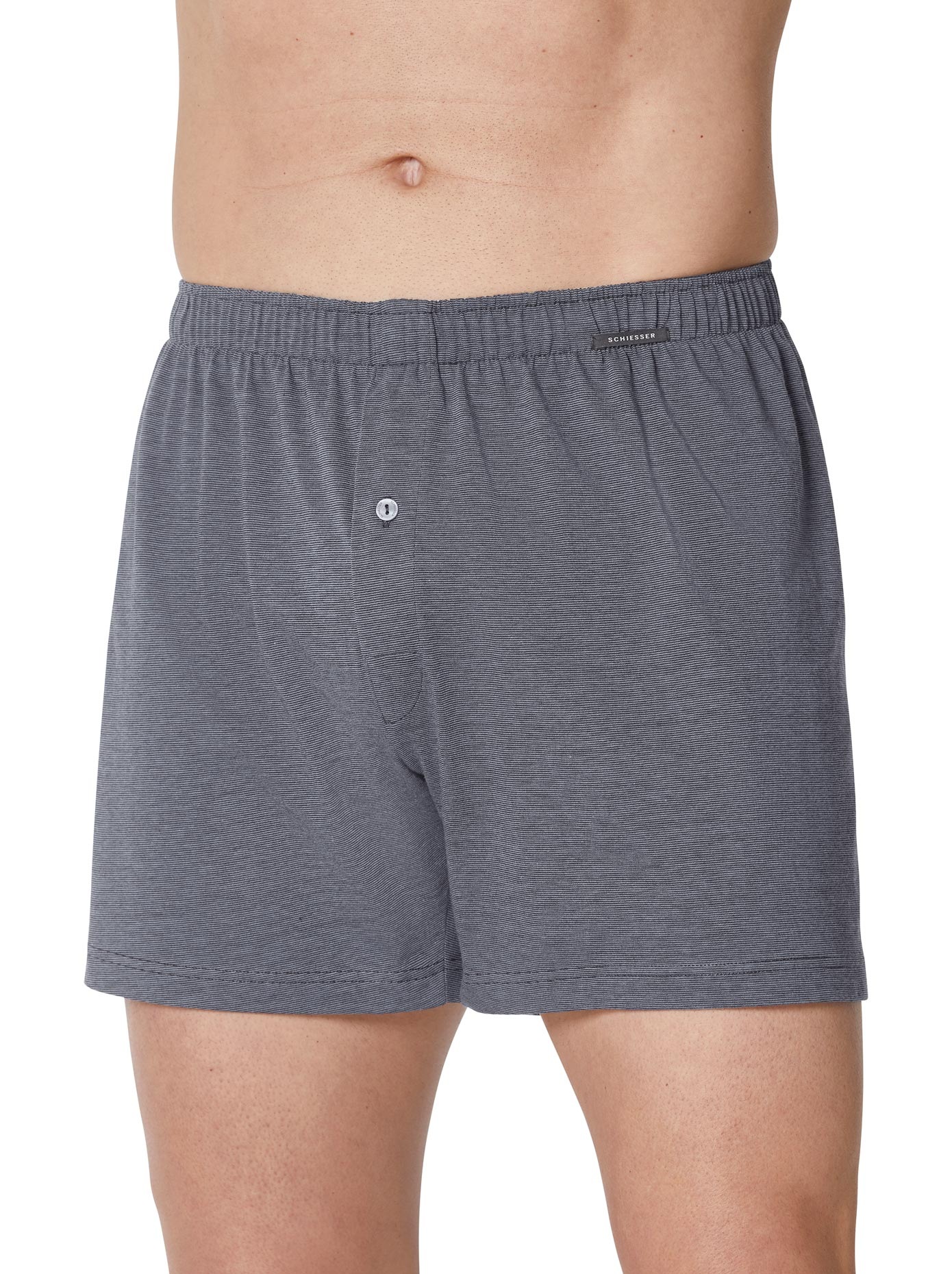 Image of Schiesser Boxershorts, (2 St.) bei Ackermann Versand Schweiz