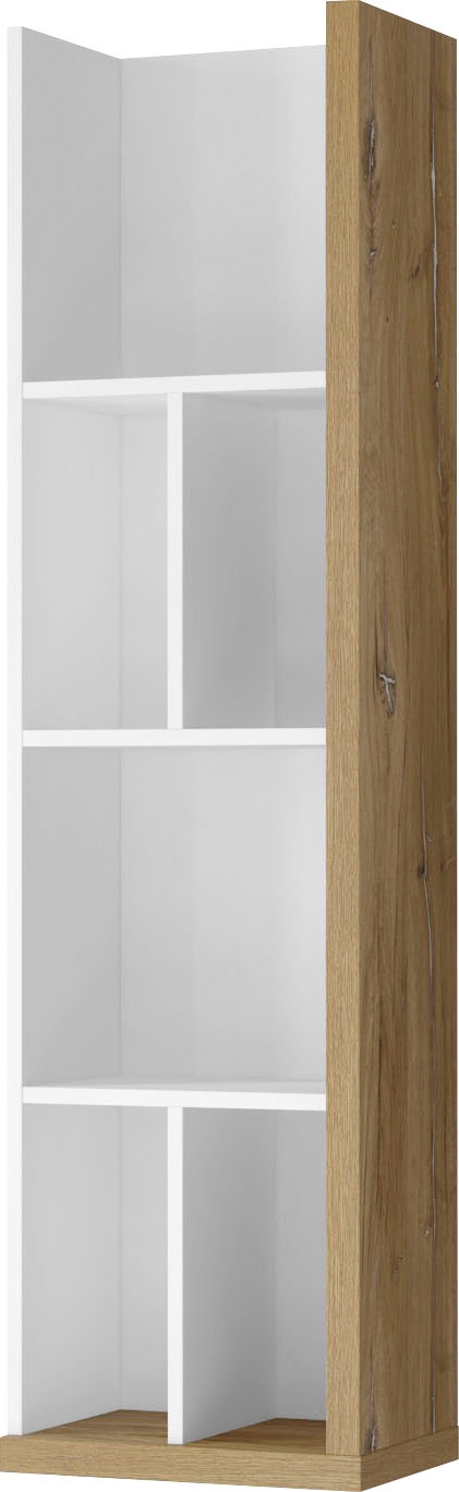 Image of Helvetia Hängeregal »Lars«, Höhe 131 cm bei Ackermann Versand Schweiz