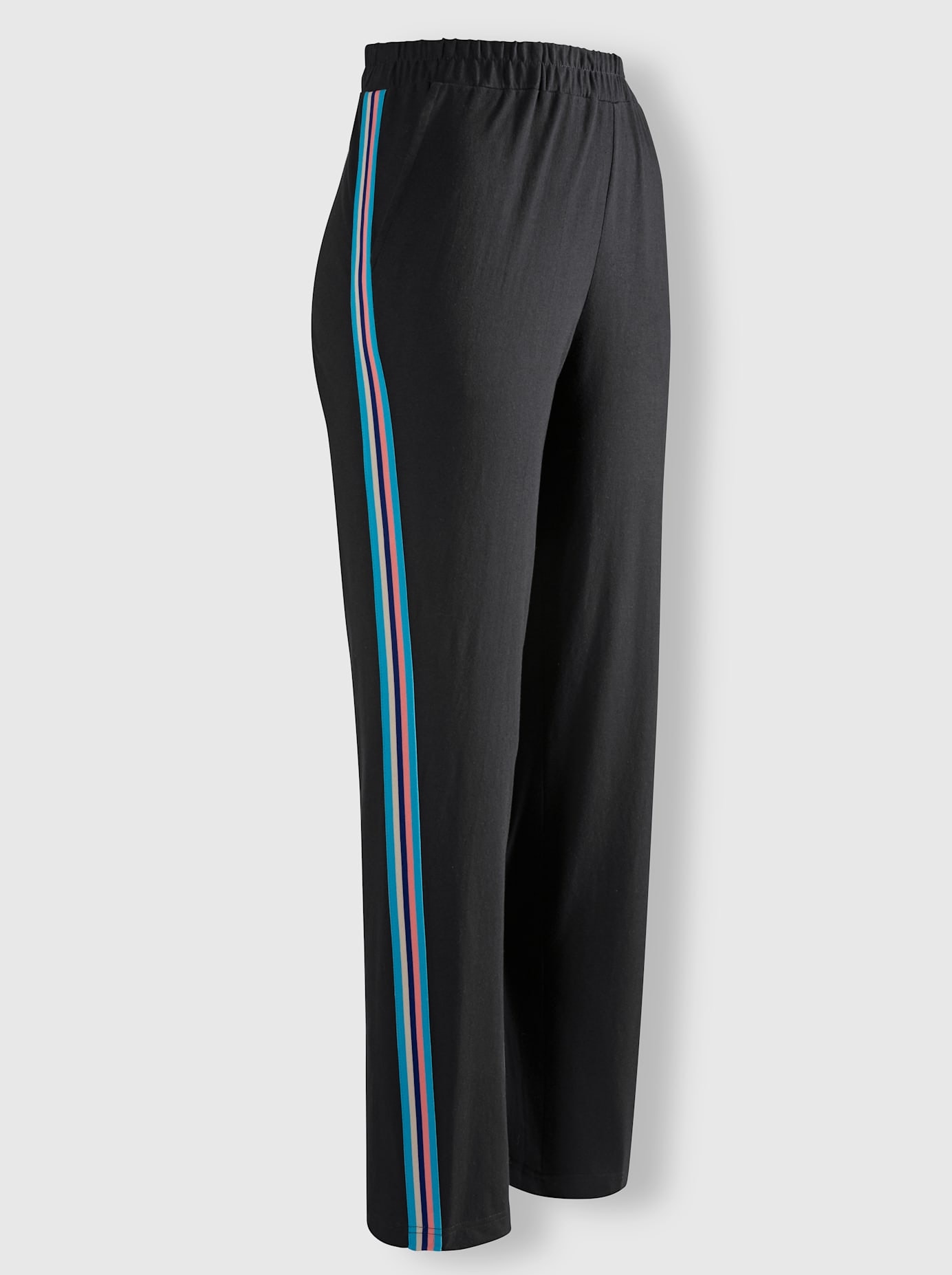 Pantalon à enfiler