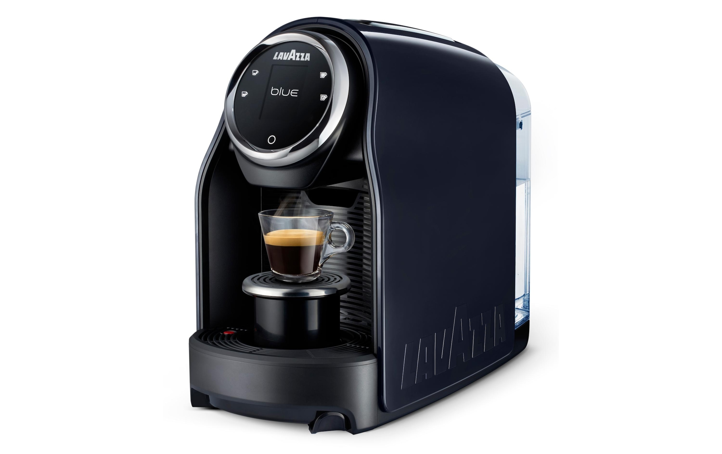 Lavazza Kapsel-/Kaffeepadmaschine »LB1150 Class«