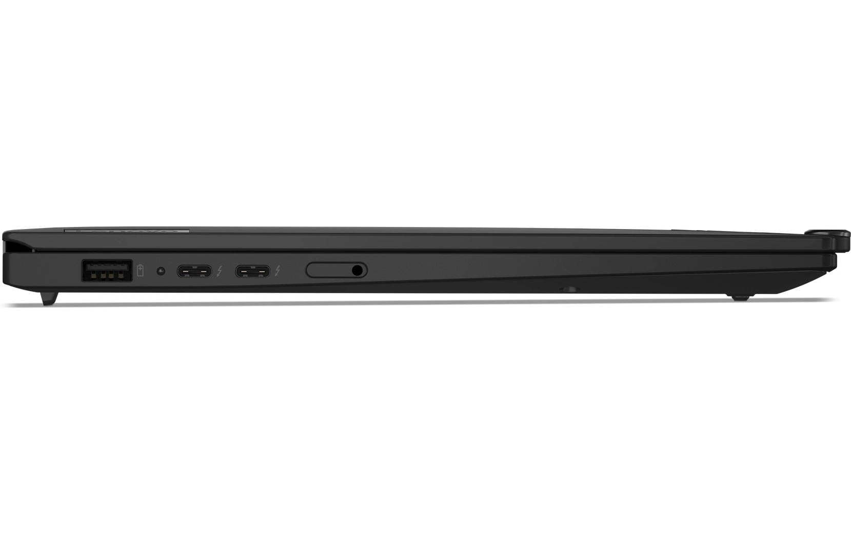 Lenovo Ordinateur portable »ThinkPad X1 Carbon Gen. 13 Aura Edition (Intel)« / 14 ″ Intel Core Ultra 7 1.000 GB SSD