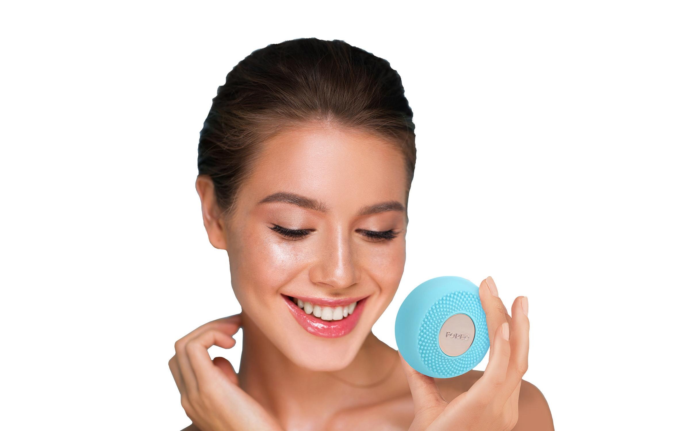 FOREO Anti-Aging-Gerät