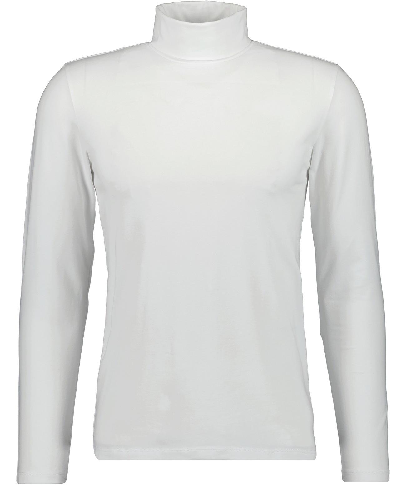 Image of RAGMAN Rollkragenshirt