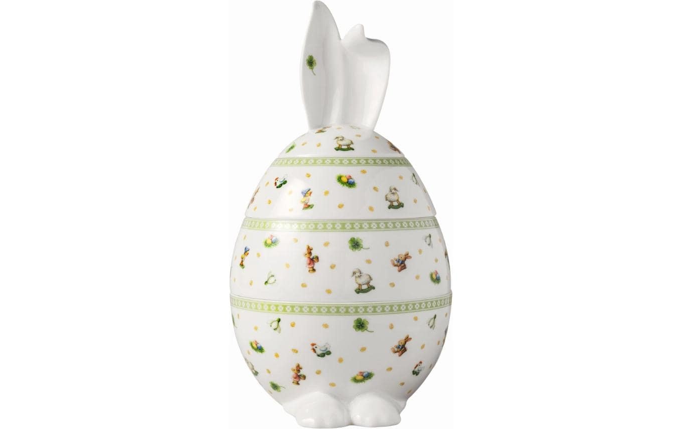 Image of Villeroy & Boch Osterfigur "Easter Delight Dosen Set 1 Stück"