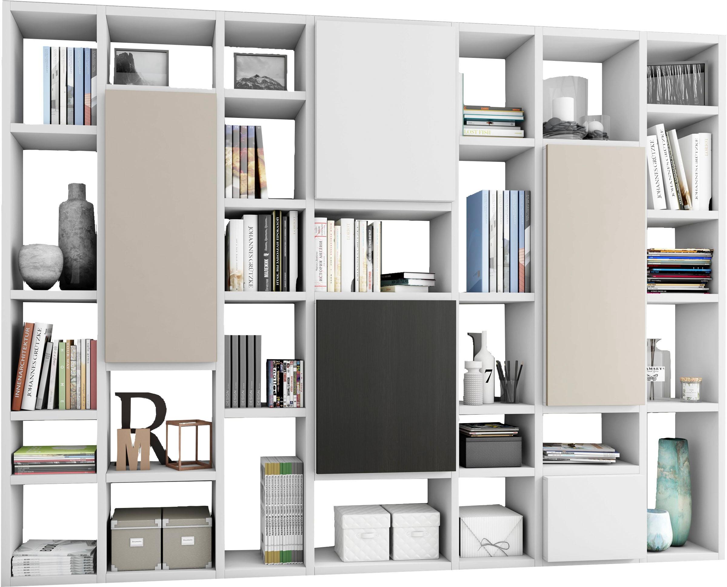 Image of fif möbel Raumteilerregal »TORO 521«, Breite 295 cm bei Ackermann Versand Schweiz