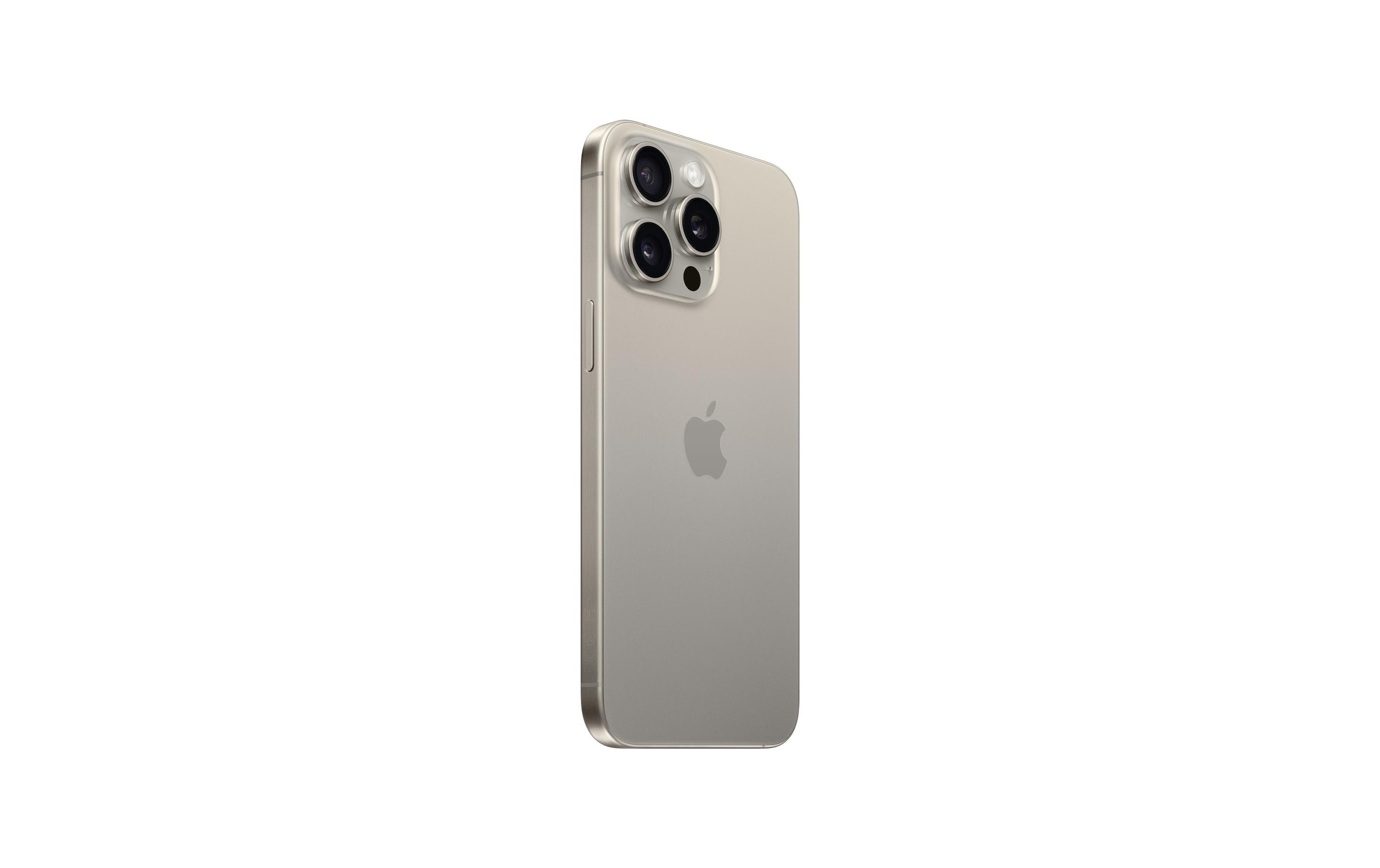 iPhone 15 Pro Max, 512 GB, Titan Natur