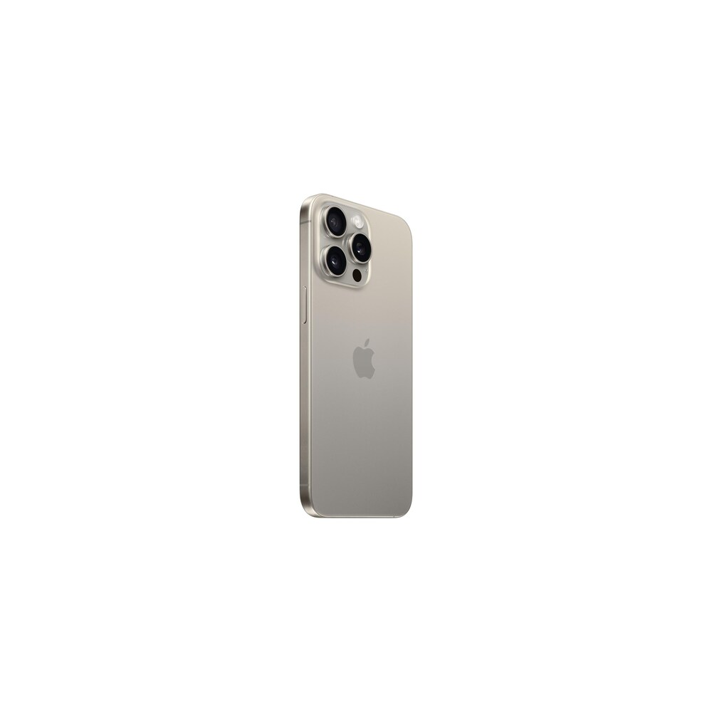 iPhone 15 Pro Max, 256 GB, Titan Natur