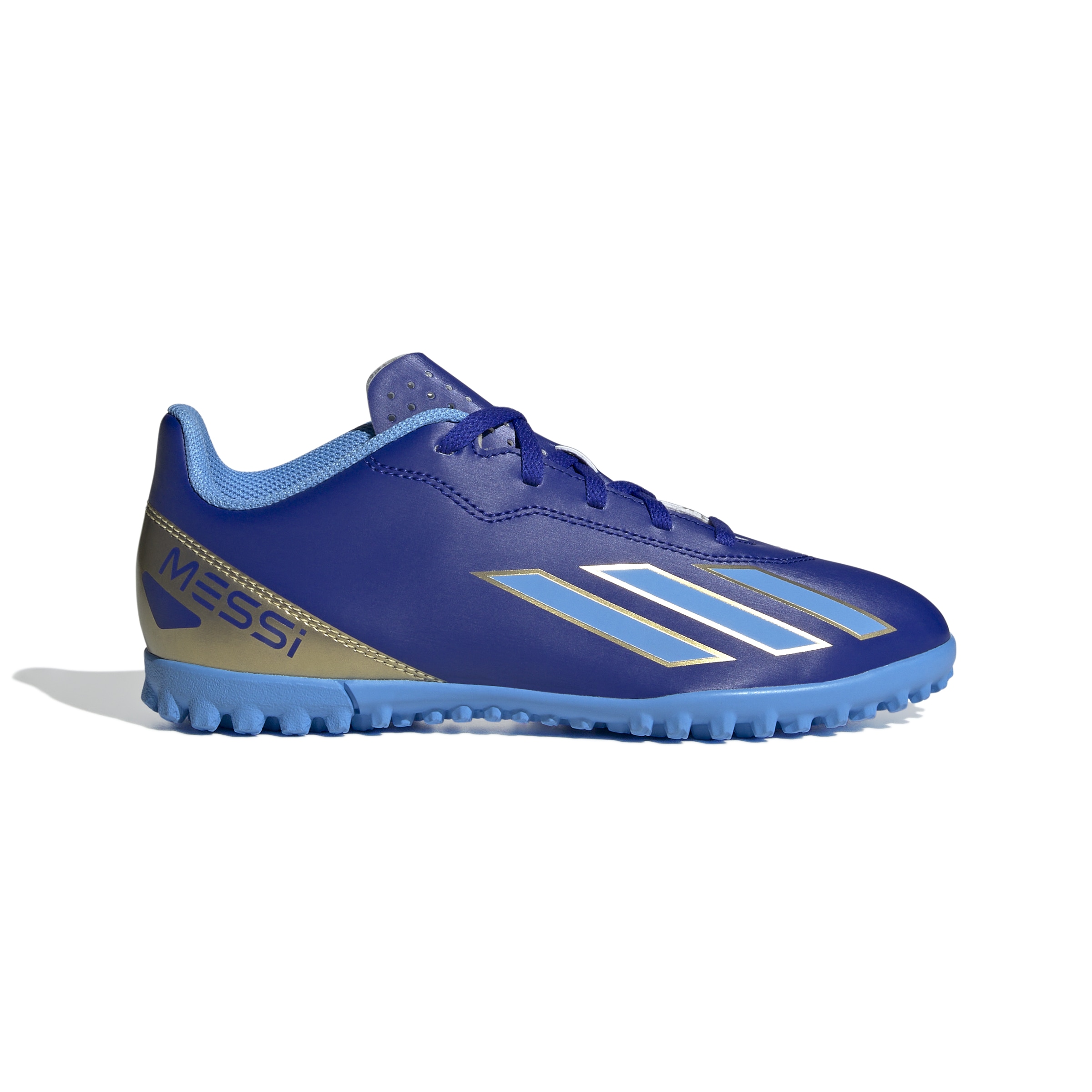 adidas Performance Fussballschuh »X CRAZYFAST MESSI CLUB TF«