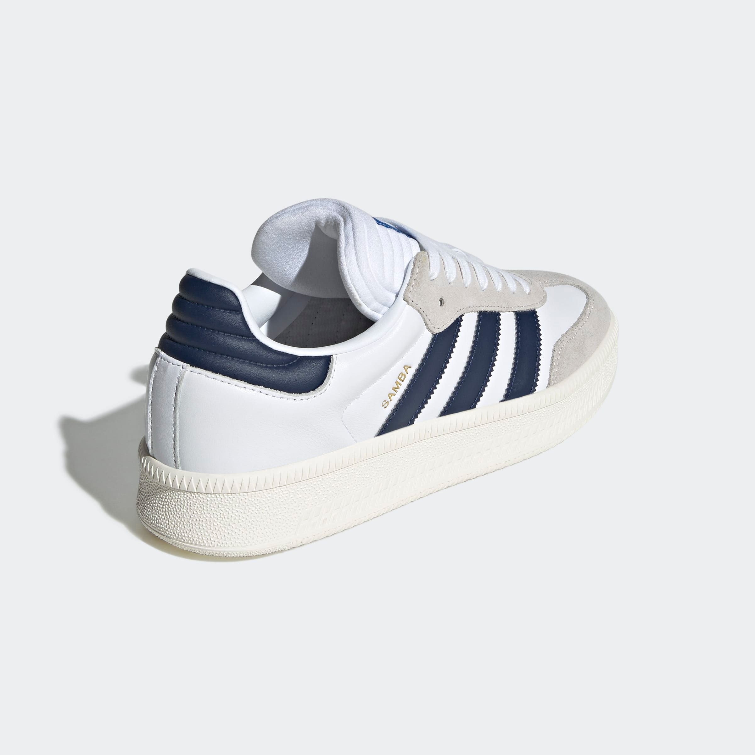 adidas Originals Sneaker »SAMBA XLG«