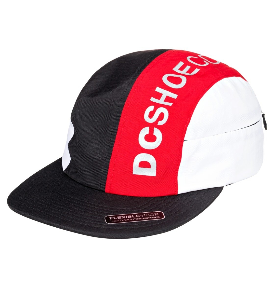 Image of DC Shoes Snapback Cap »DC Sport« bei Ackermann Versand Schweiz