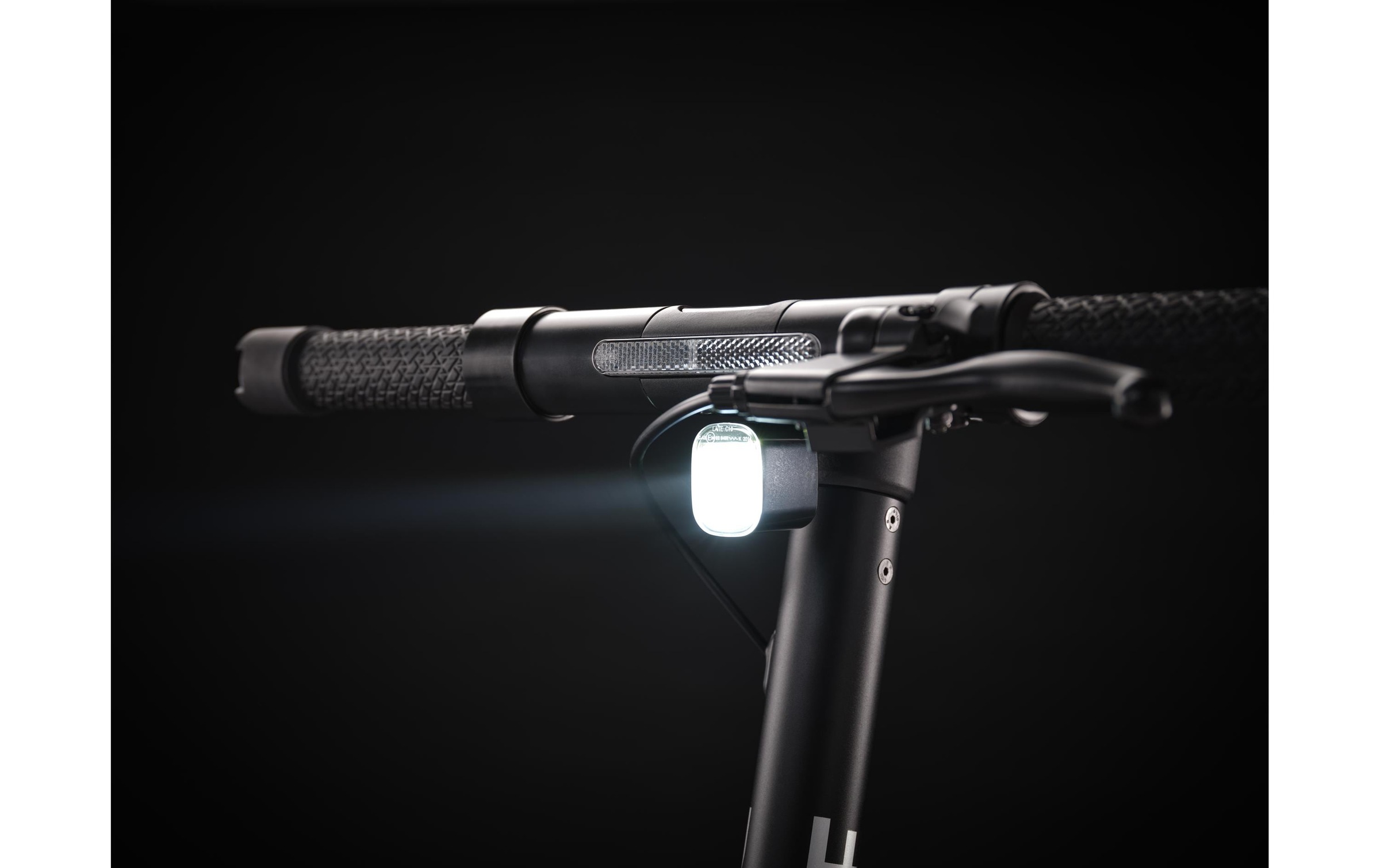 E-Scooter »Pure Electric Air 4«