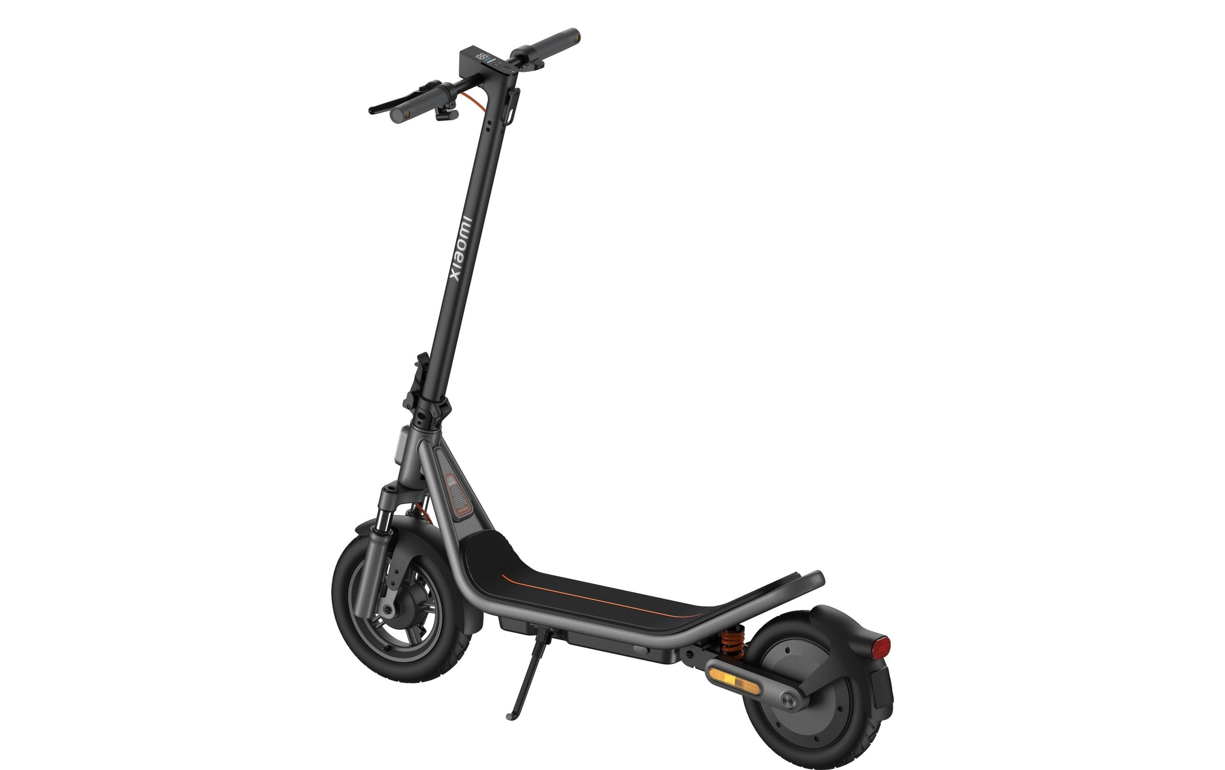 Xiaomi E-Scooter »Electric Scooter 6 DE« 20 km/h 45 km Smart Battery Management System (BMS), App‑Anbindung