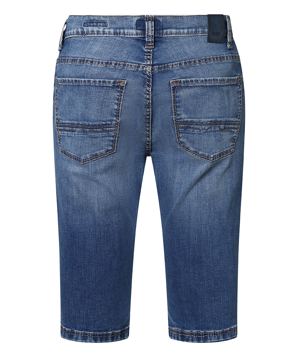 Pioneer Authentic Jeans Short »ROUVEN shorts«  pantalon d'été style cinq poches
