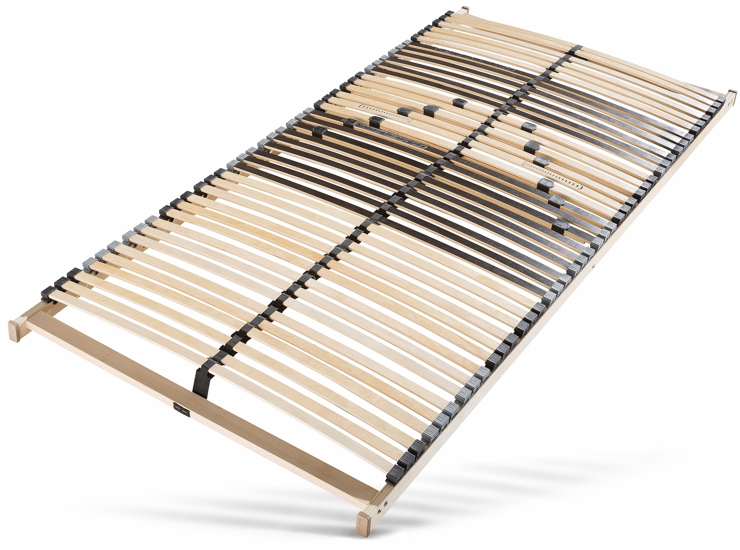 Image of Beco Lattenrost »Heros Fix NV«, (1 St.), 7 Zonen-Luxus, Härteregulierung bei Ackermann Versand Schweiz