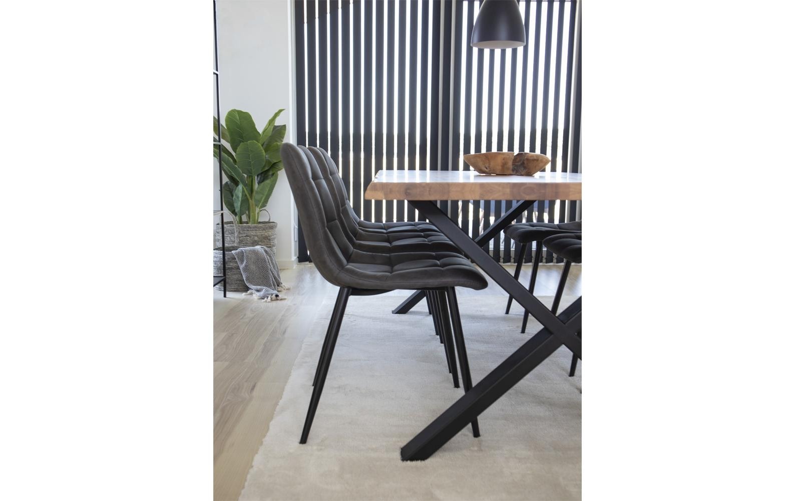 House Nordic Stuhl »Stuhl Middelfart« ()