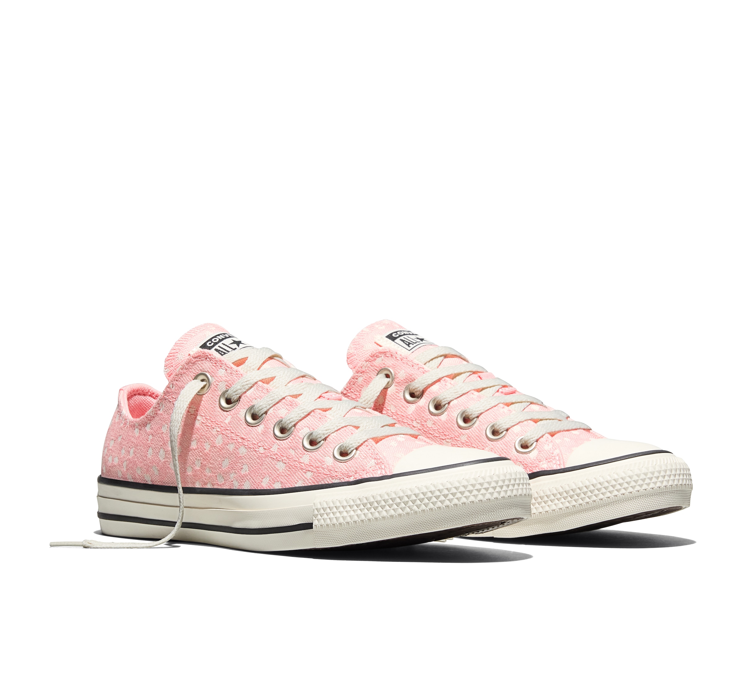 Image of Converse Sneaker "CHUCK TAYLOR ALL STAR DEER PATTERN"