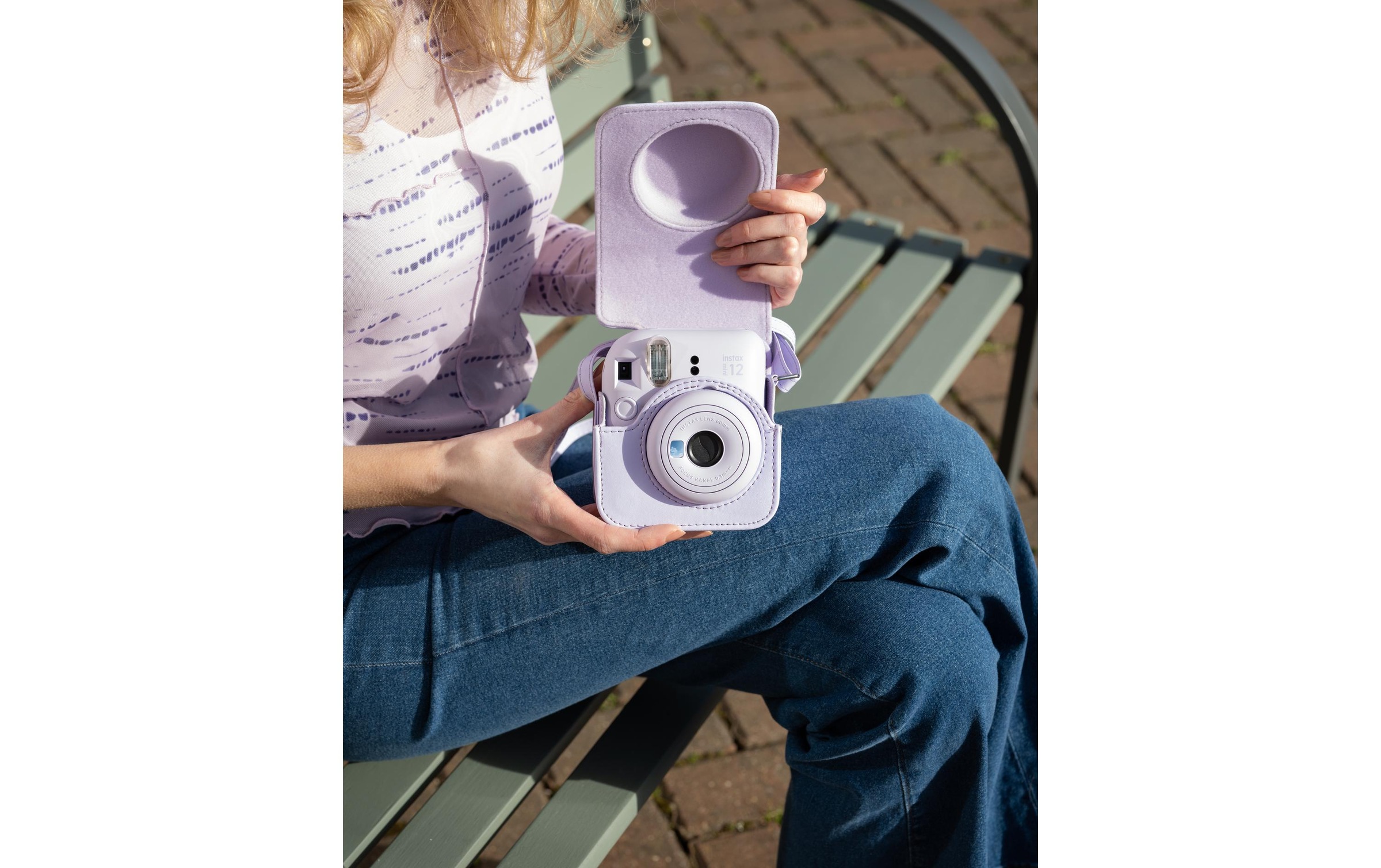 FUJIFILM Kameratasche »Instax Mini 1«