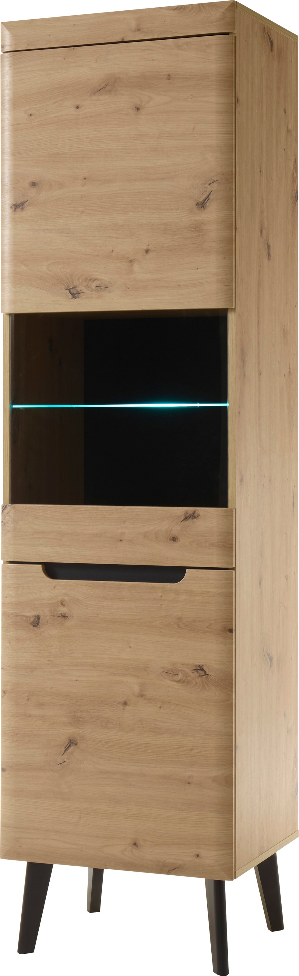 Image of my home Vitrine »TORGE« bei Ackermann Versand Schweiz