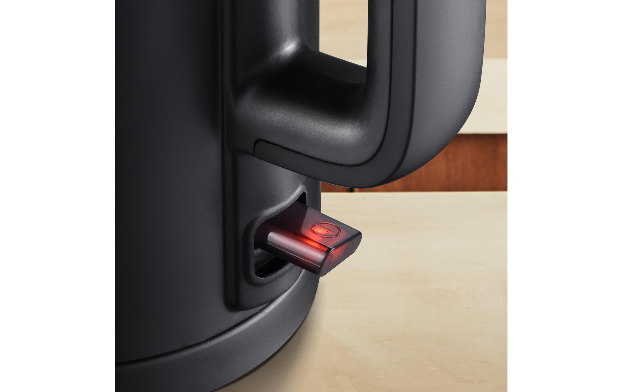 Tefal Chauffe-eau »Thermo Protect KO1408 1,5 l« 1,5 l 1500 W