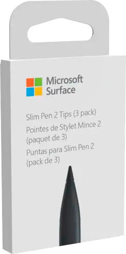 Eingabestift-Adapter »Surface Slim Pen 2 - Stiftspitzen«