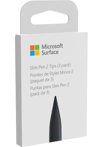 Eingabestift-Adapter »Surface Slim Pen 2 - Stiftspitzen«