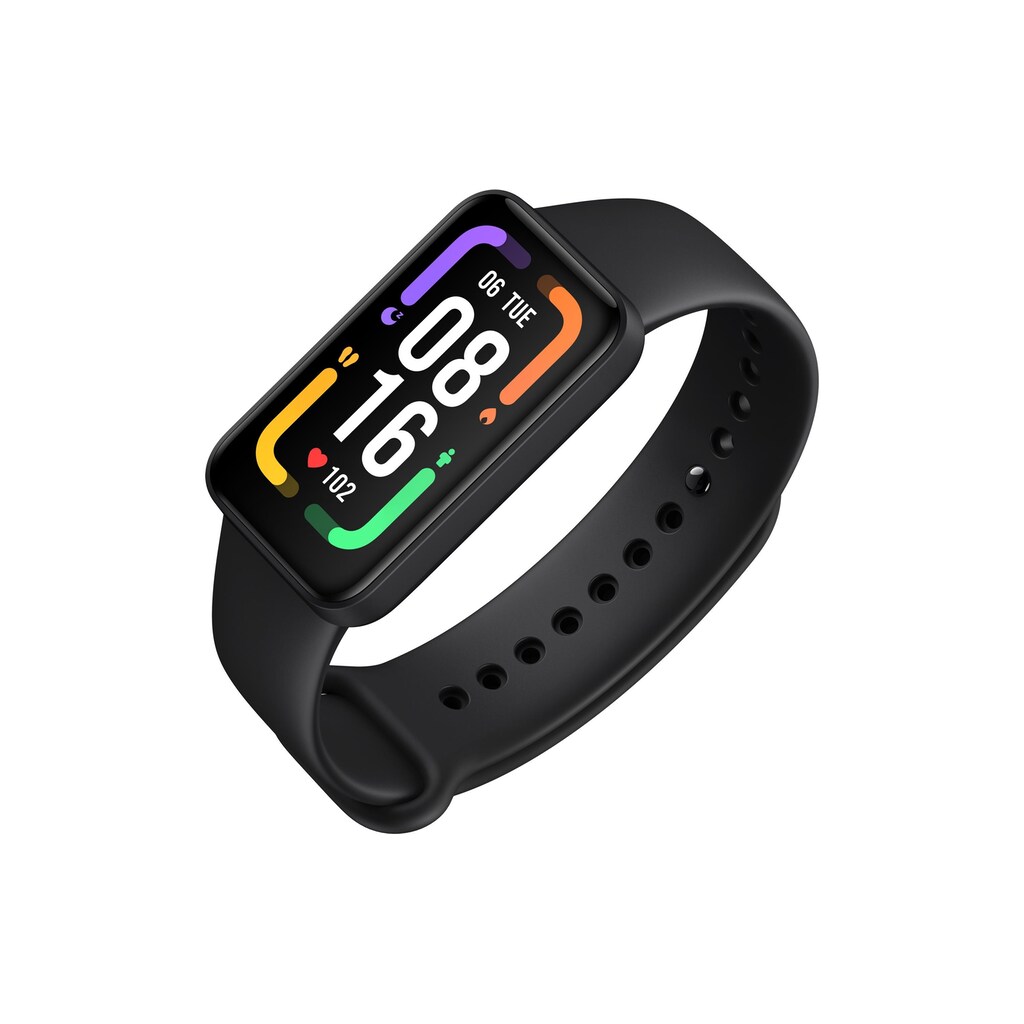 Xiaomi Smartwatch »Smart Band Pro«