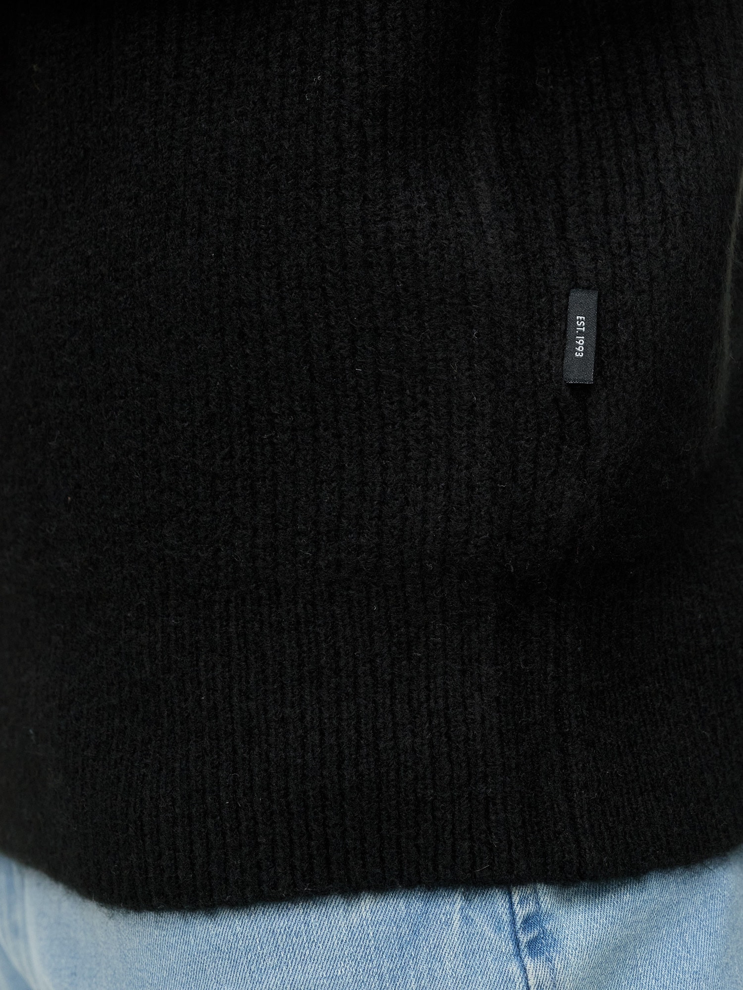 Indicode Troyer »INBertram ½ zip«