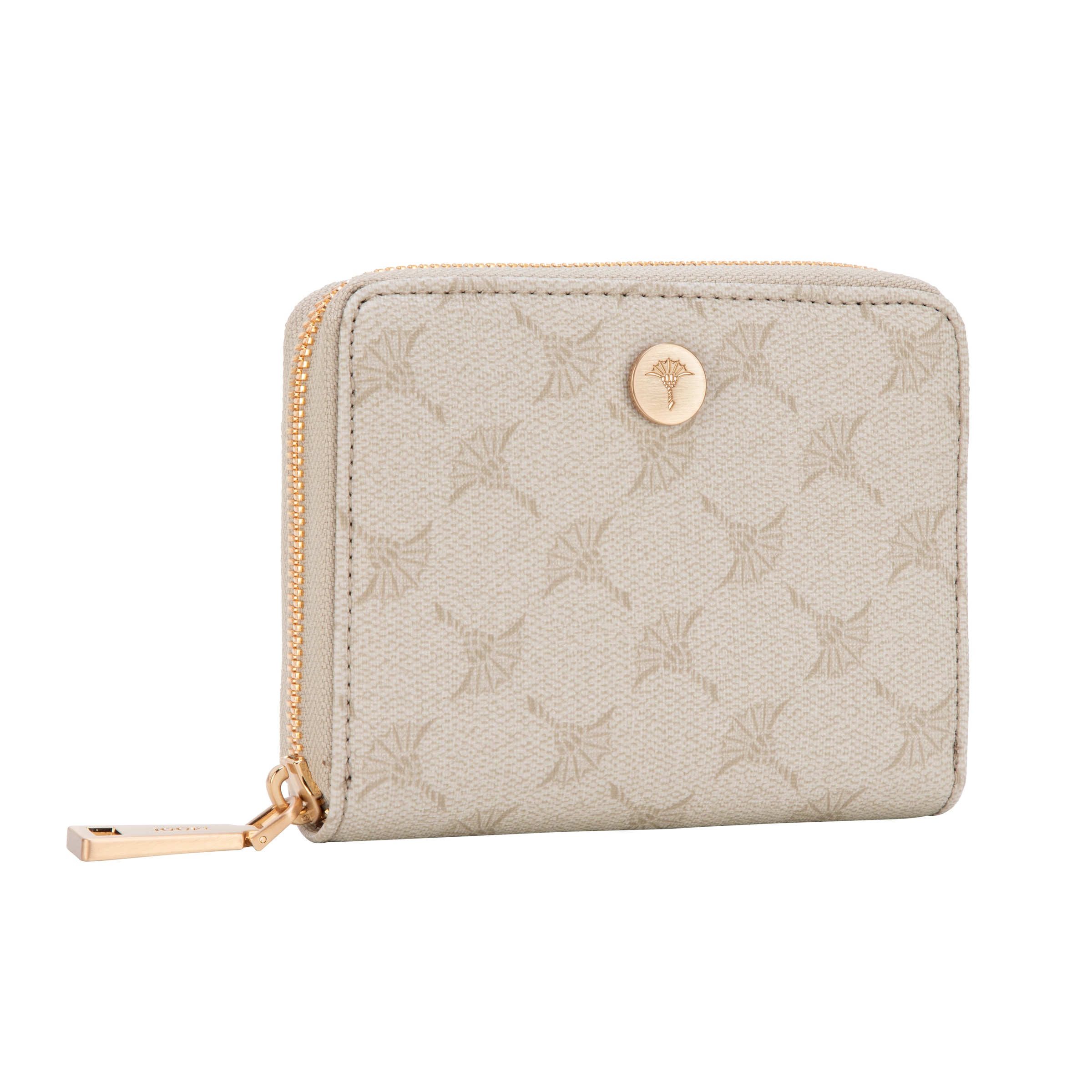 JOOP! Porte-cartes Portefeuille femme avec emblème logo