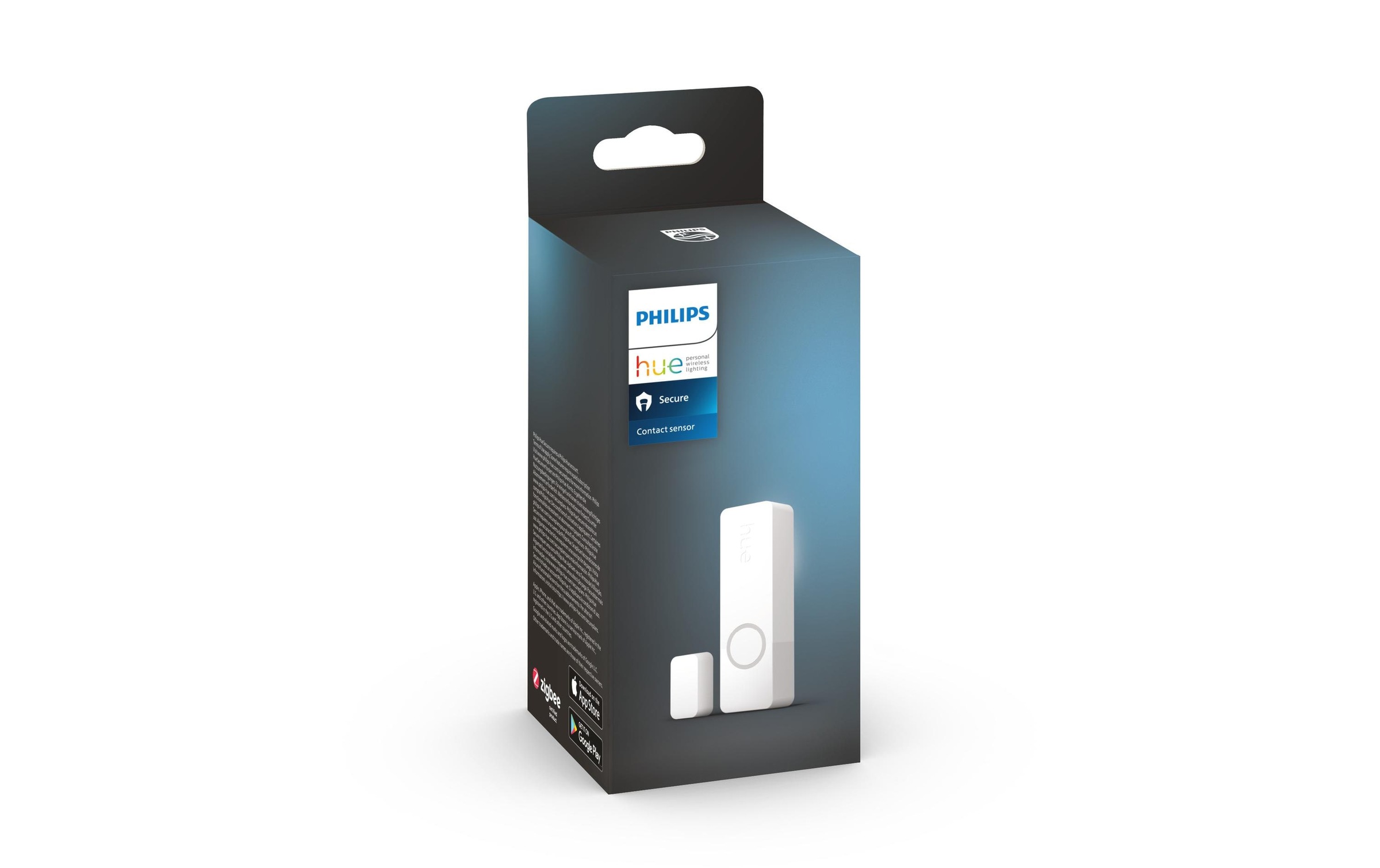 Philips Hue Smarter Kontaktsensor »Weiss«