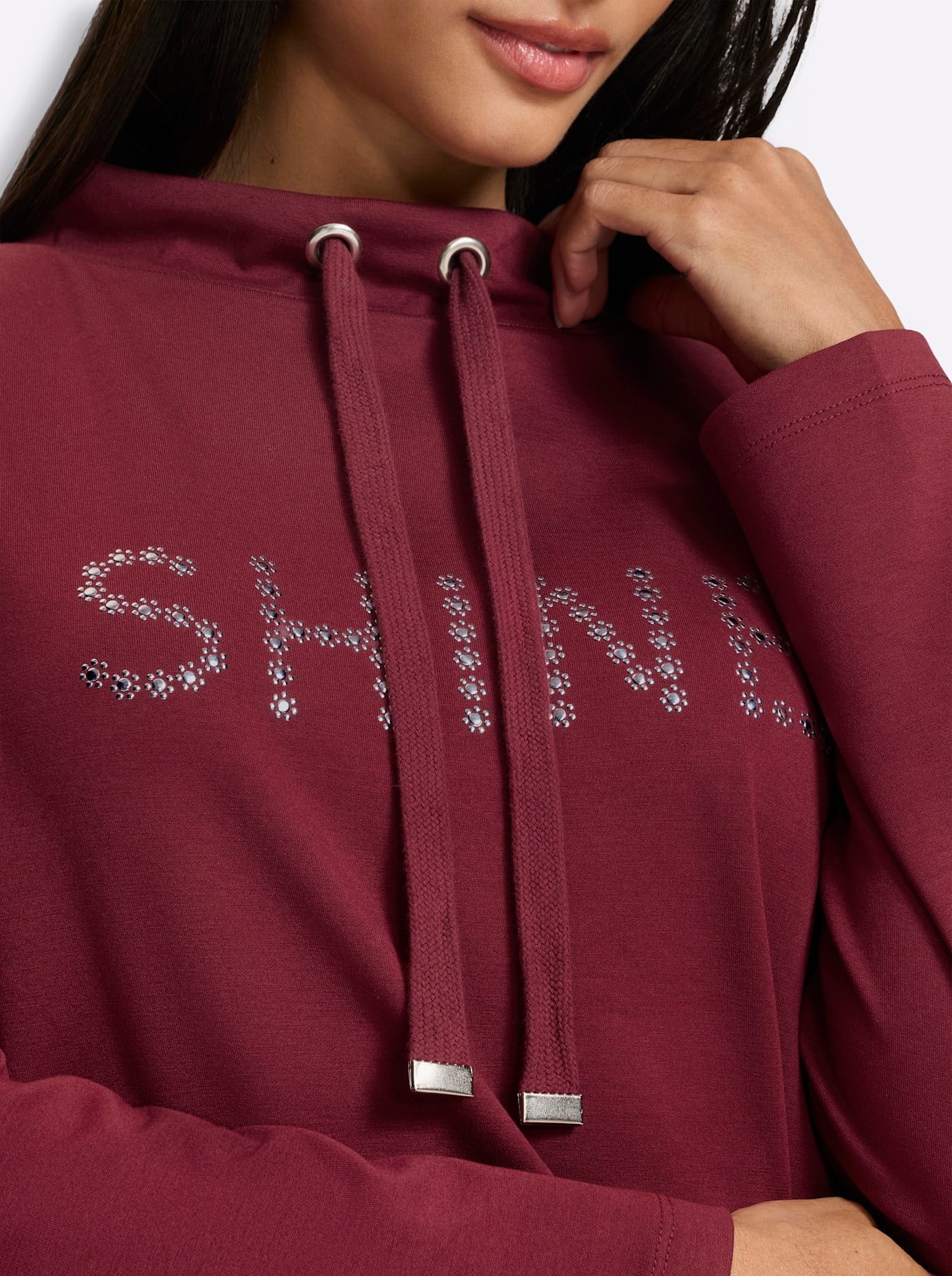 heine Sweatshirt
