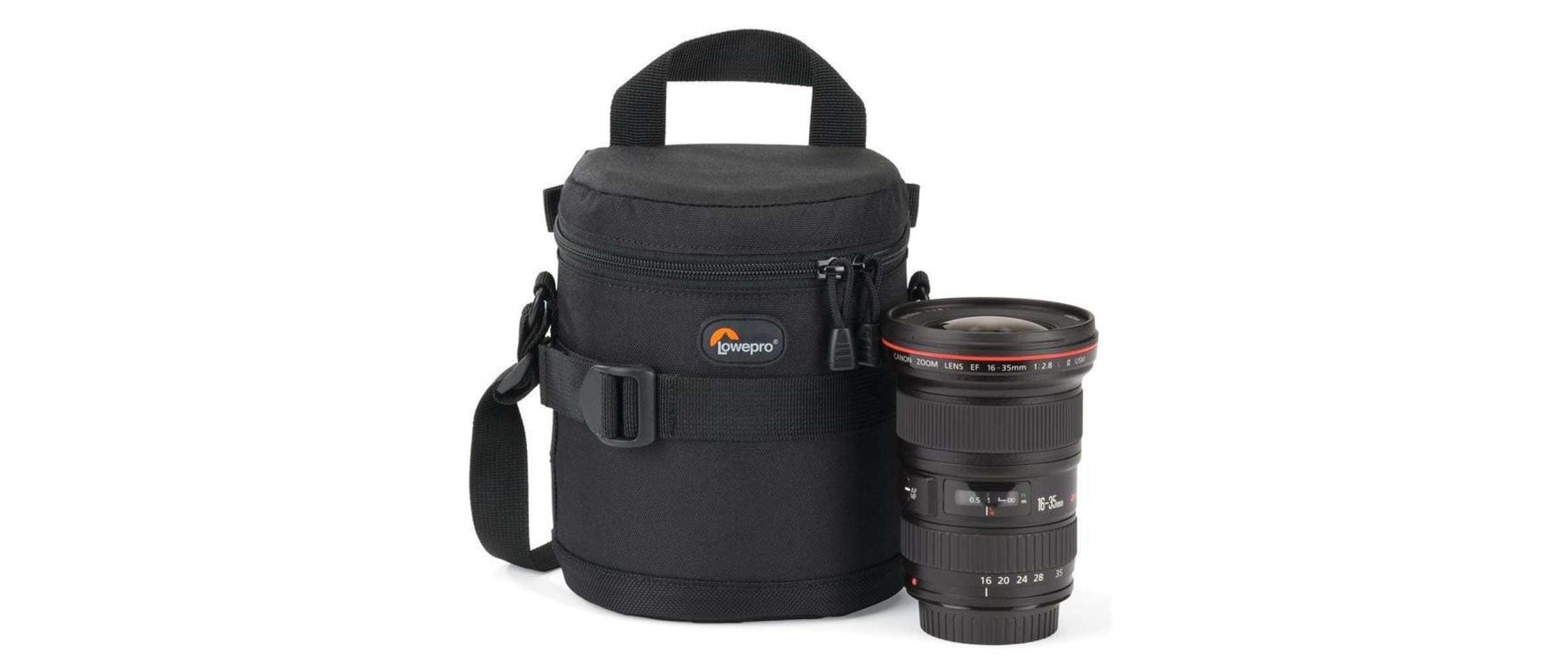 Lowepro Kameratasche »Lens Case«