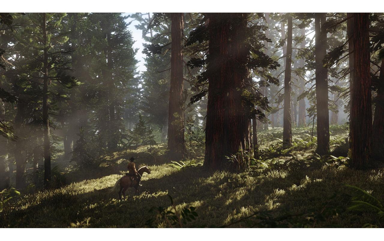   Spielesoftware »GAME Red Dead Redemption 1« PlayStation 4