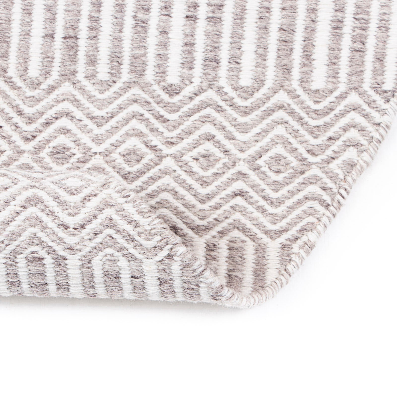 morgenland Outdoorteppich »In- & Outdoor Teppich - Heaven«, rund, 6 mm Höhe, In und Outdoor geeignet