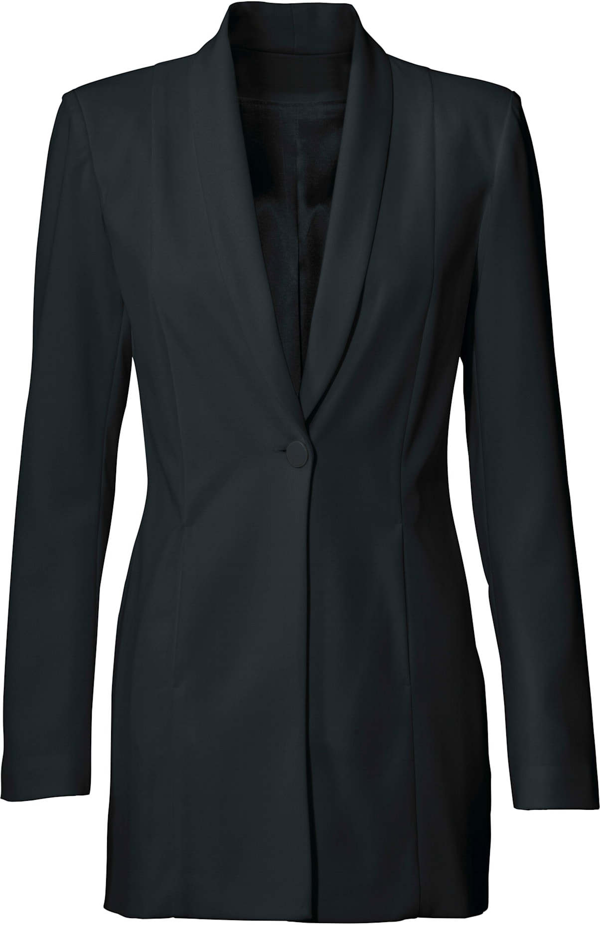 heine Longblazer »Longblazer«