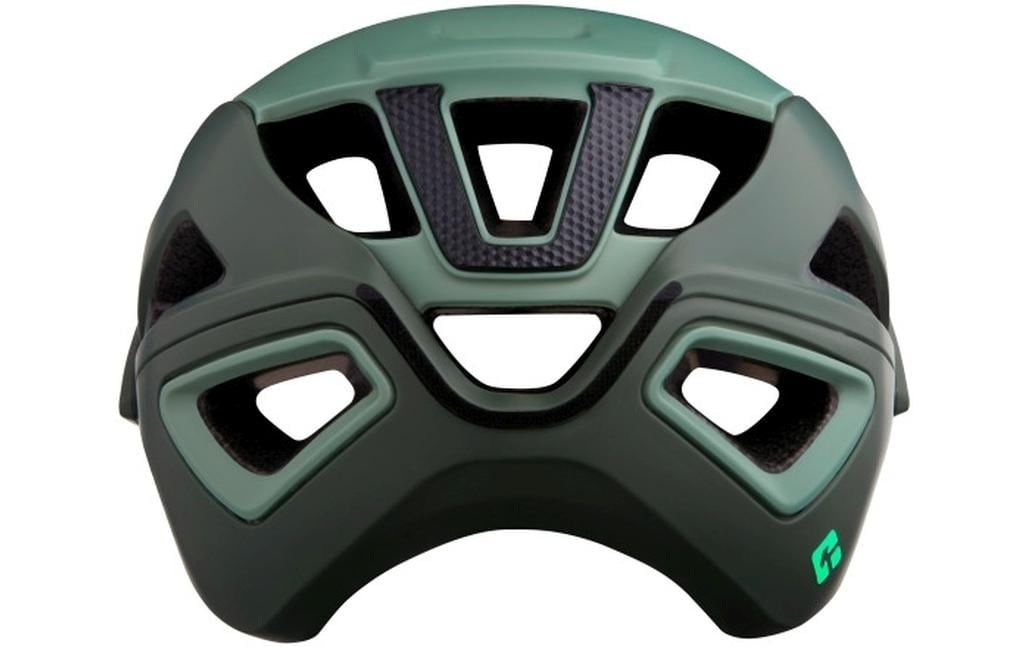 Lazer Fahrradhelm »Jackal KinetiCore Matte«