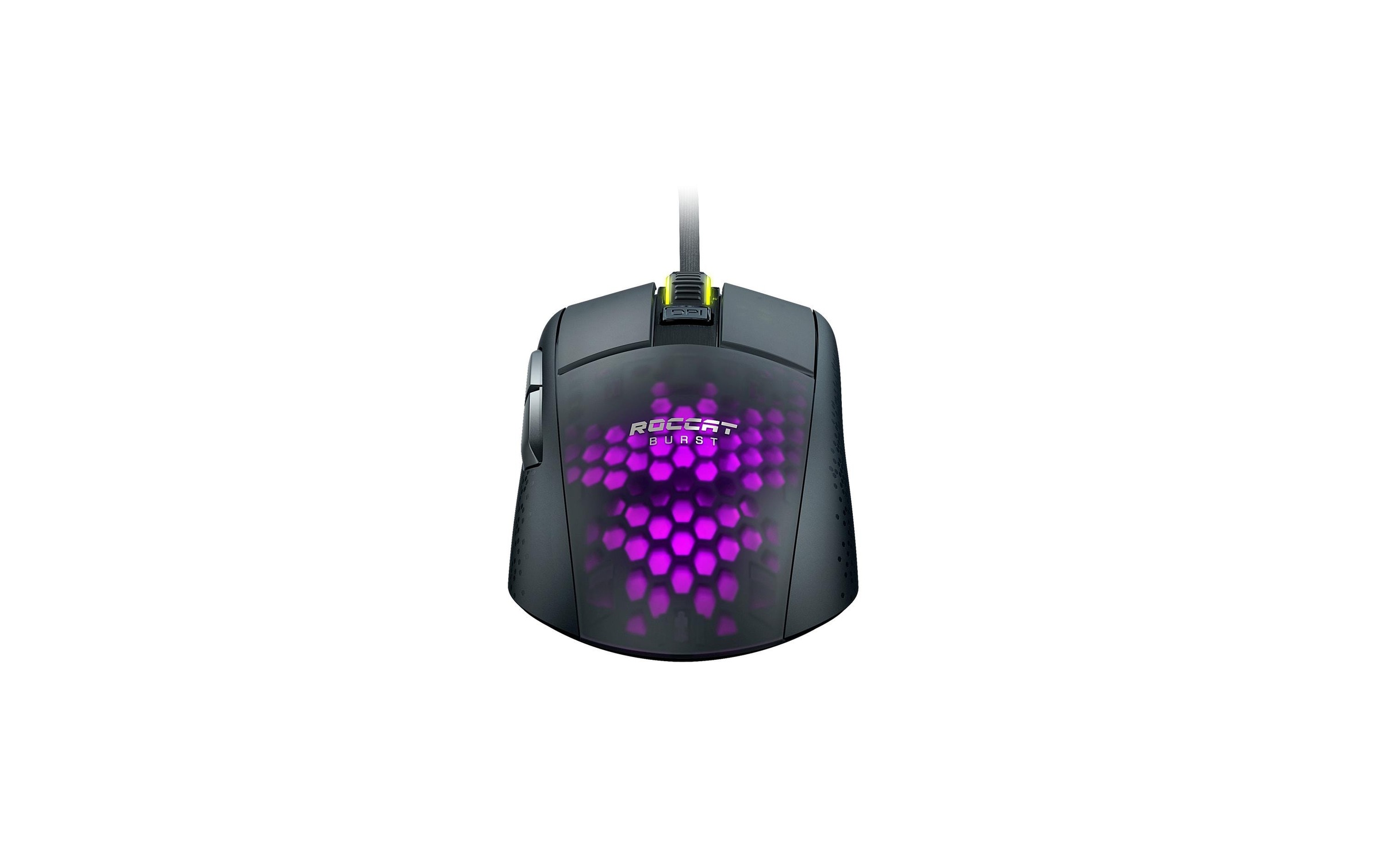 ROCCAT Gaming-Maus »Roccat Burst Pro«, kabelgebunden