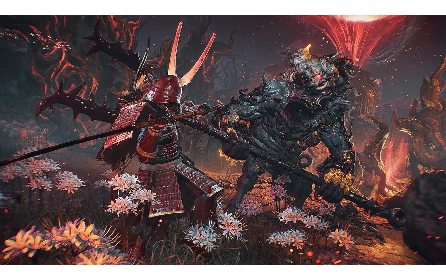 KOEI TECMO EUROPE LTD Spielesoftware »Nioh 3« PlayStation 5