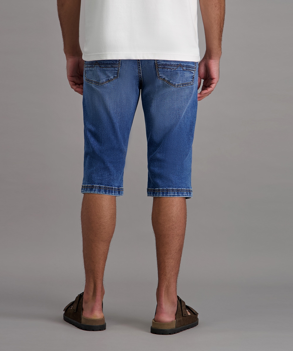 Pioneer Authentic Jeans Short »ROUVEN shorts«  pantalon d'été style cinq poches