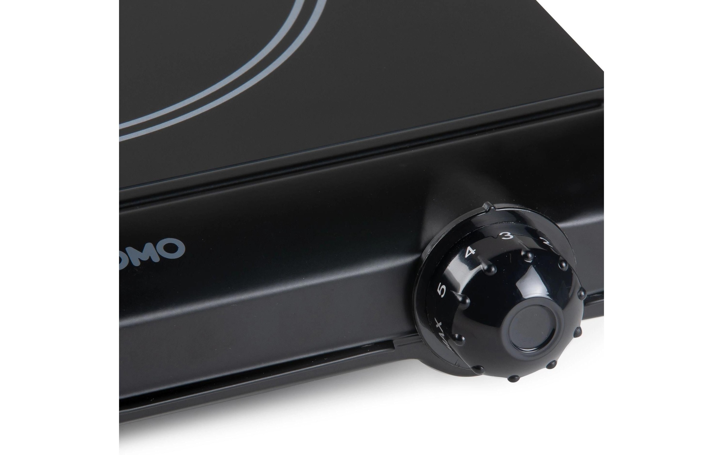 Domo Plaque de cuisson individuelle »DO30111KP 1250 W«